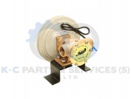 JPR-M25IP Magnetic Clutch Pump